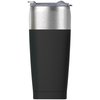 Asobu 20ounce Tied Tumbler, black BF21BK